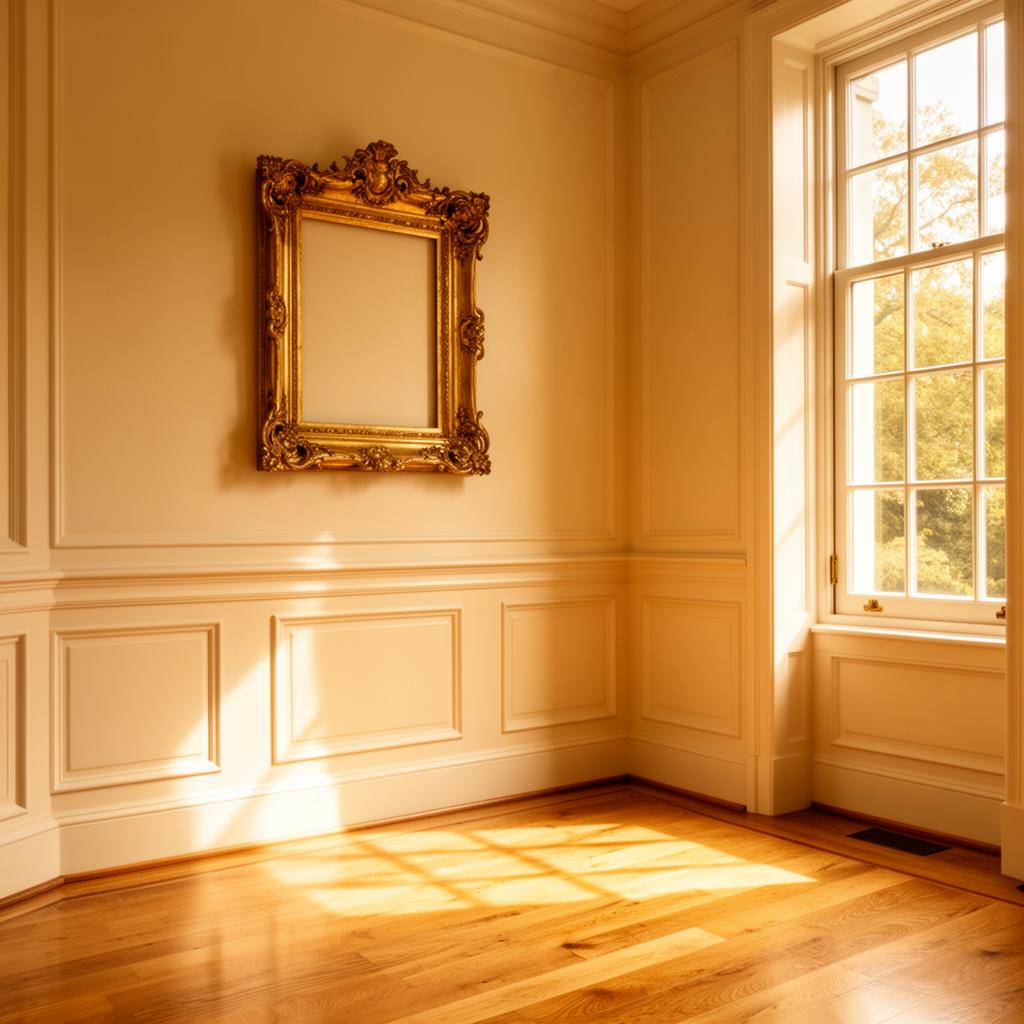 The Inner Room