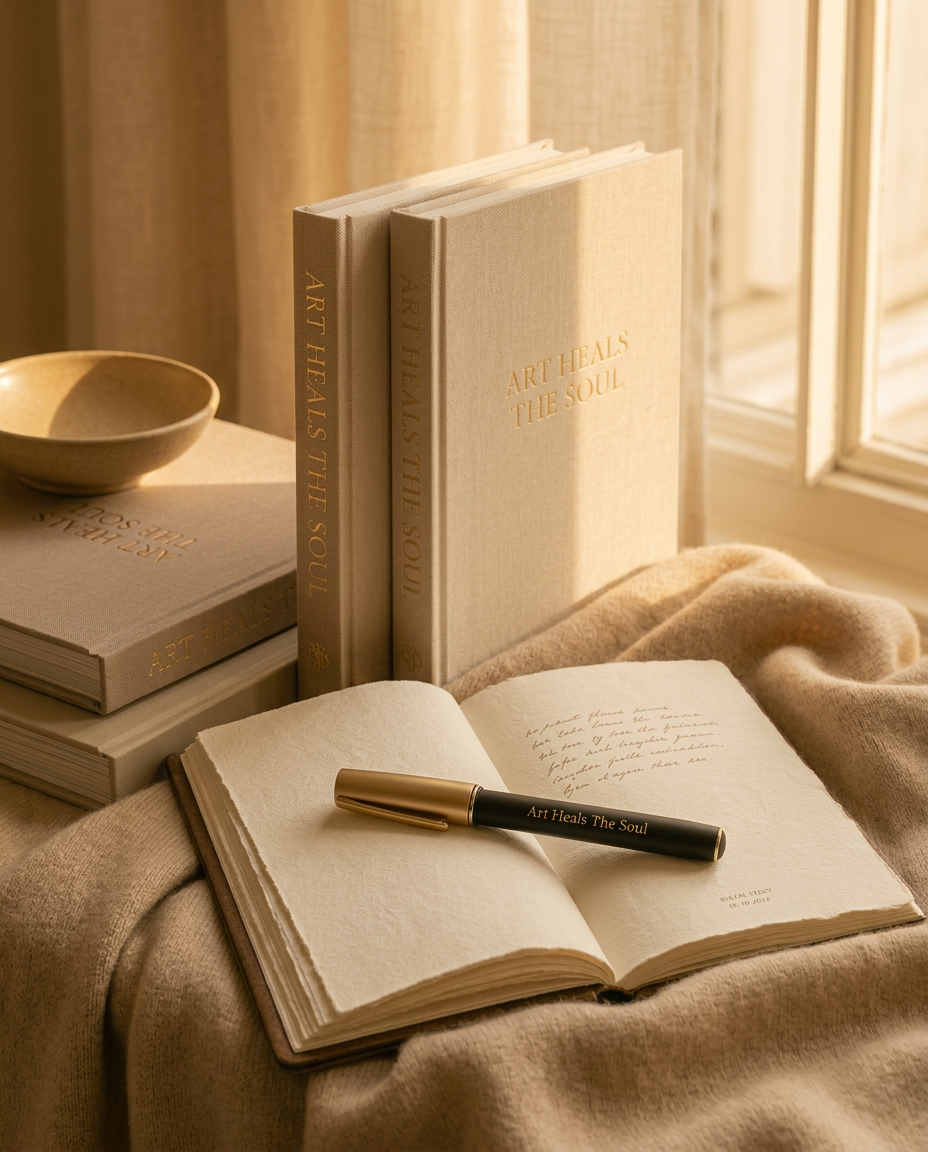 The Mood Journal
